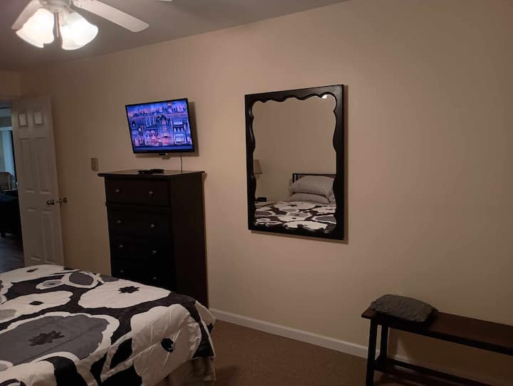 Спална соба 2