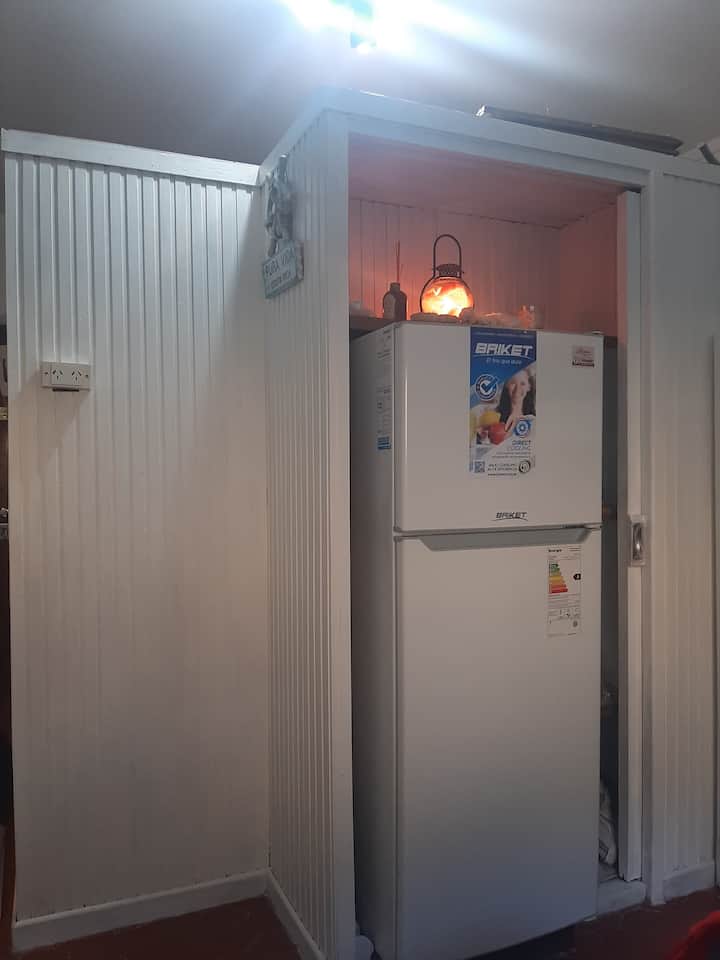 Departamento Céntrico Mar De Ajó - Mar de Ajó
