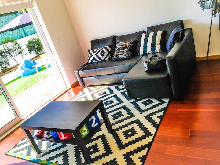Golden Stone Beach Retreat - Marinha Grande