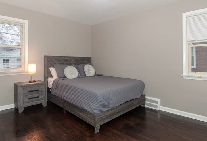 dormitorio 2  (queen)