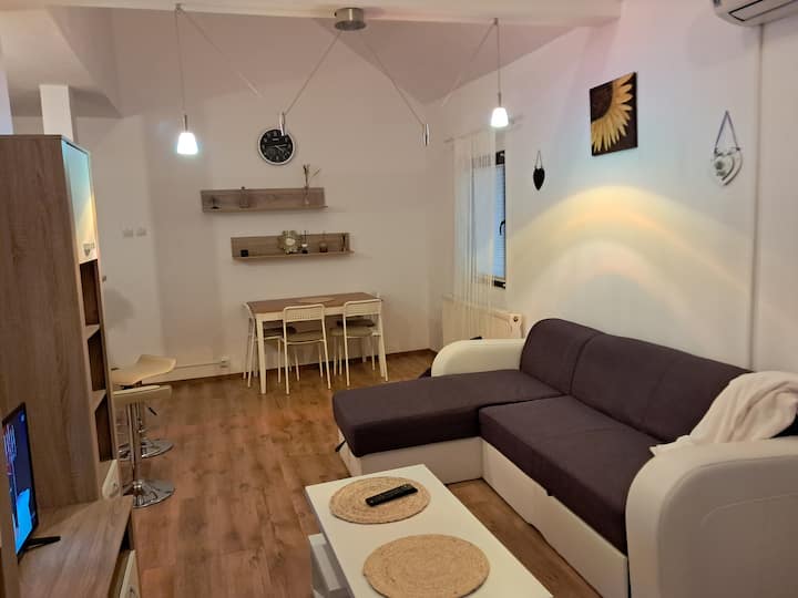 Baisoara 3 - Cluj-Napoca