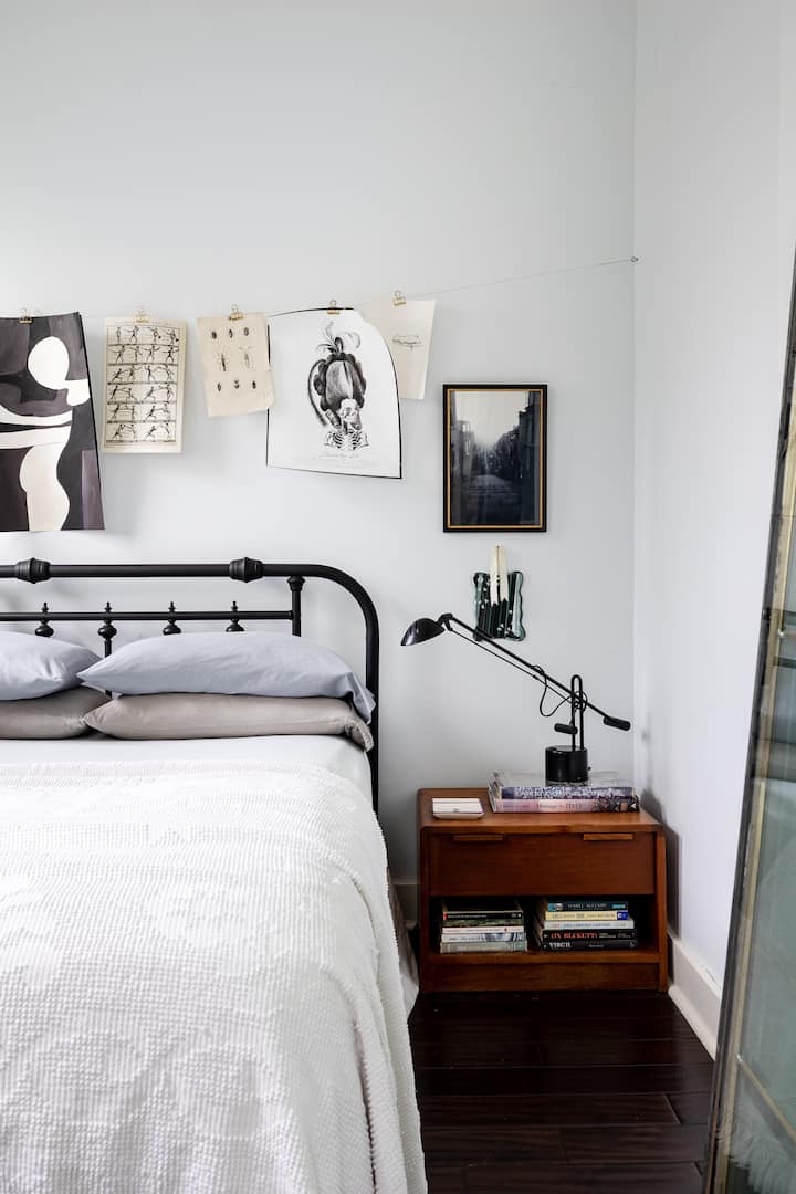 Спална соба 5