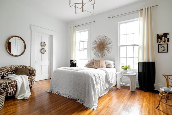 Спална соба 4