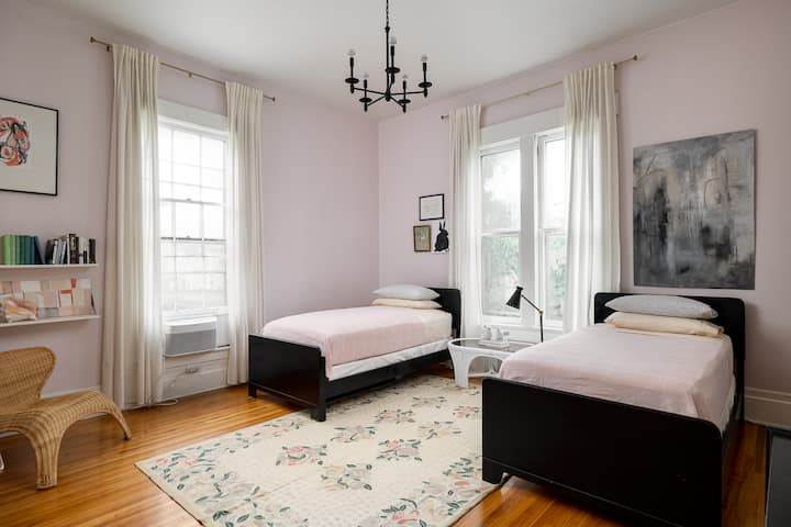 Спална соба 3