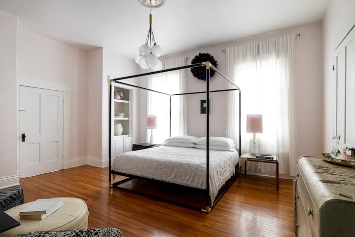 Спална соба 1