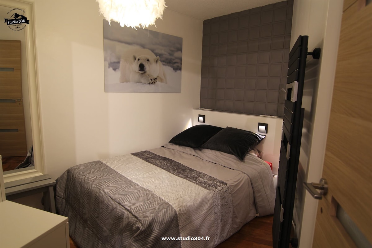 Спална соба 1