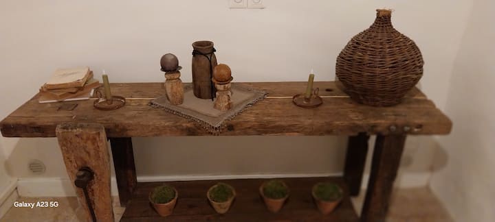 La Toscana - Monflanquin