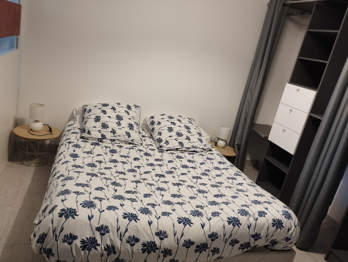 ห้องนอน