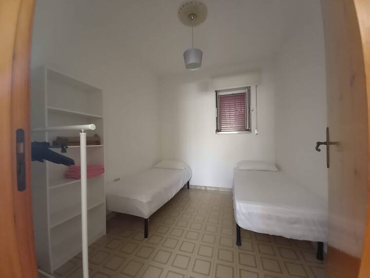 camera doppia / twin room