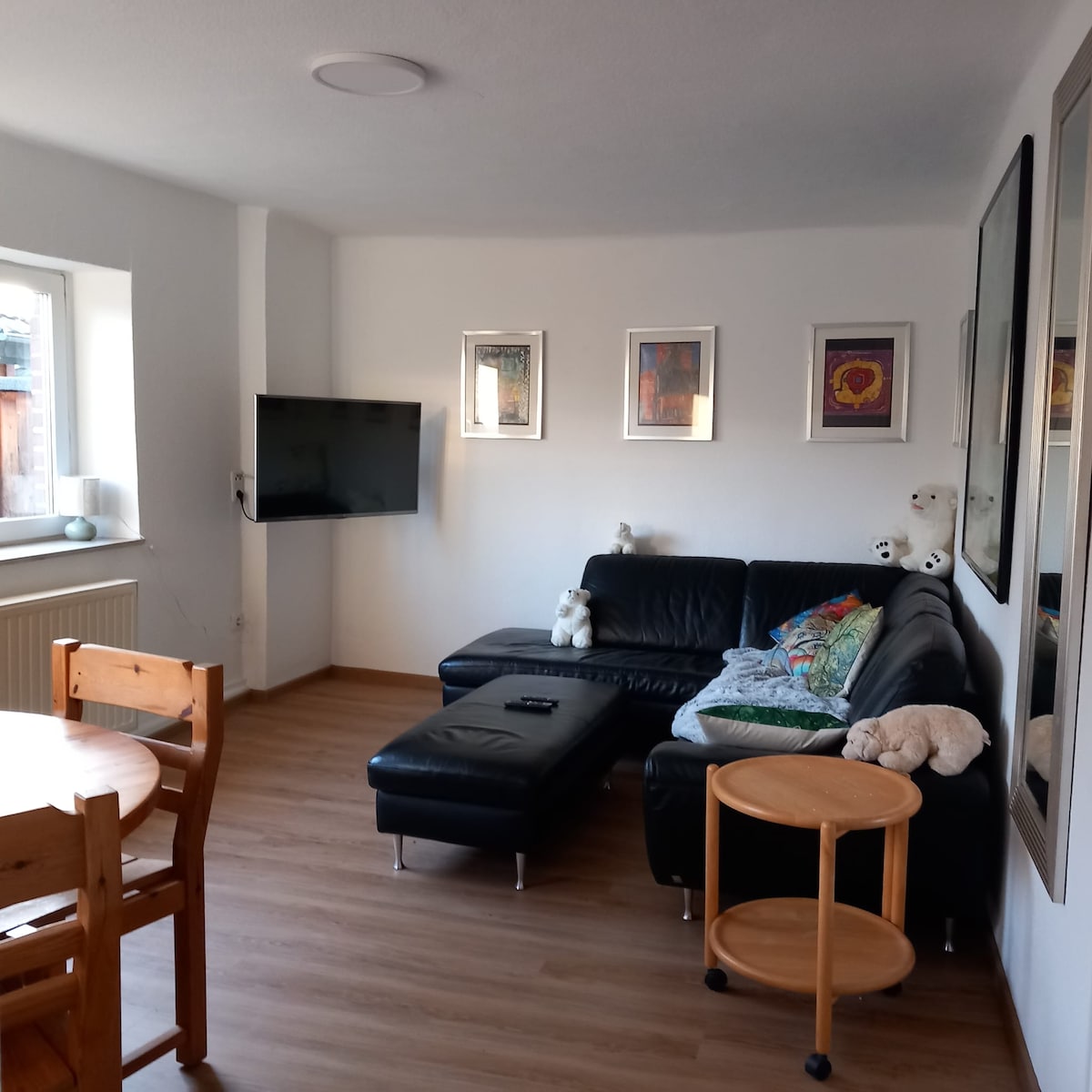 Popular Airbnb listing: Detached house with garden in Städteregion Aachen
