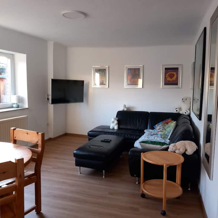 Einfamilienhaus Mit Garten - Eschweiler