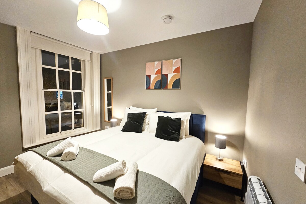 Спална соба 1