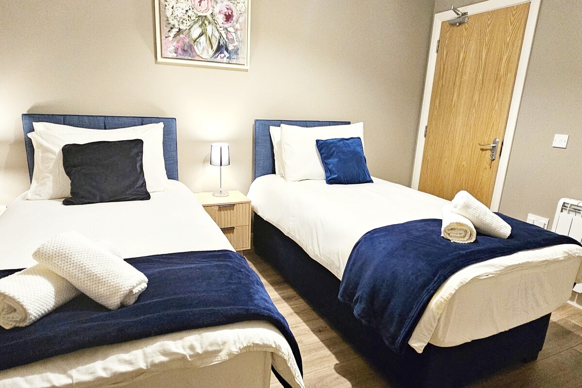 Спална соба 2