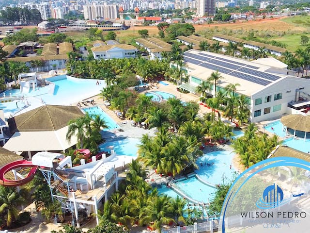 Wilson Pedro Imóveis E Turismo managed Airbnb listing 1