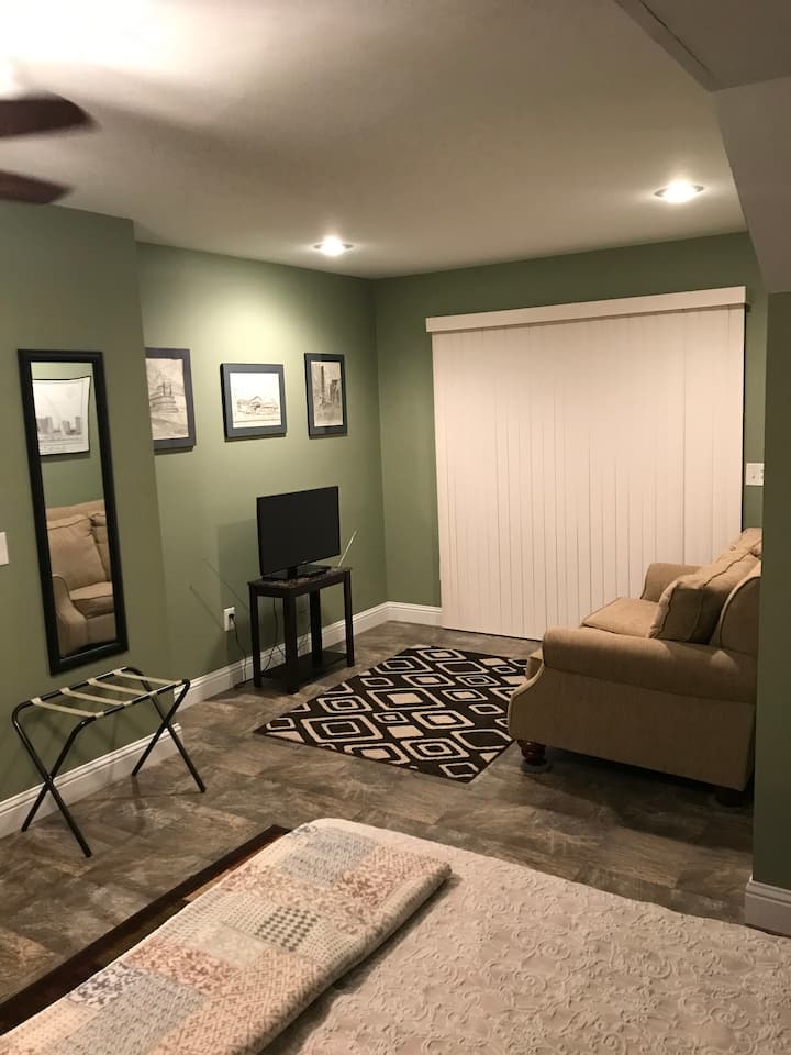 311 Timber Ridge Drive Condo B - Grafton, IL