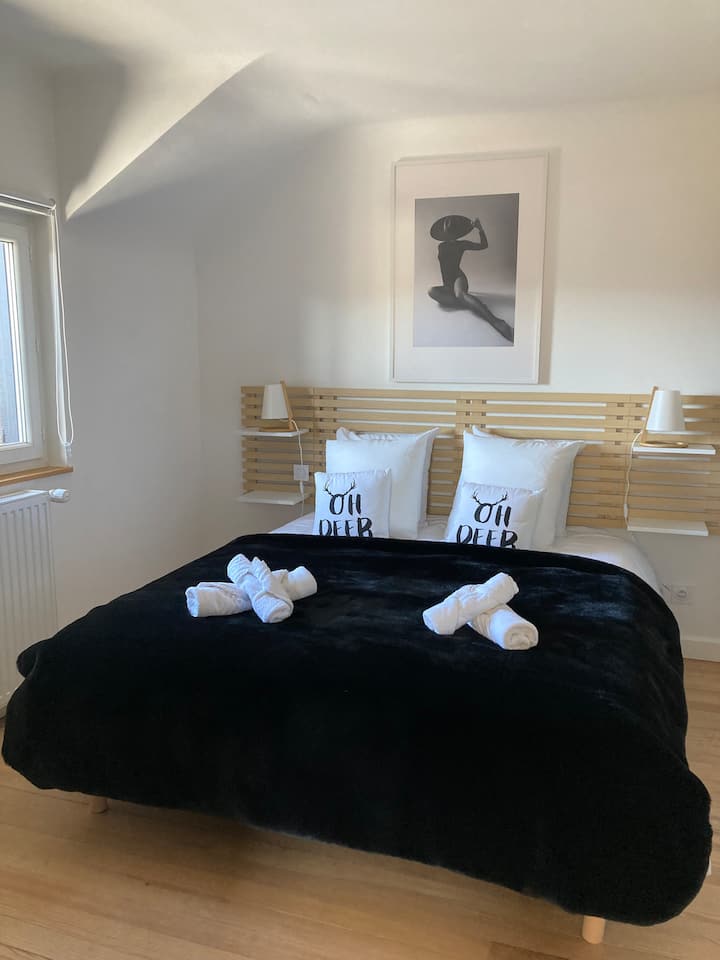 Soba za komunikaciju (ako je potrebno)