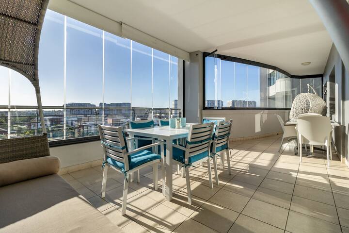 Skyline Serenity: Knightsbridge gallery image 3