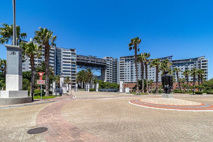 Skyline Serenity: Knightsbridge gallery image 5