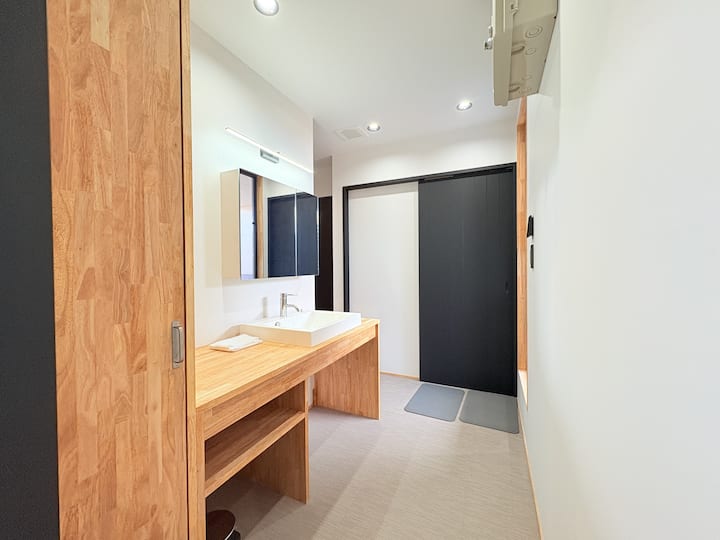 クレンジングリーニング