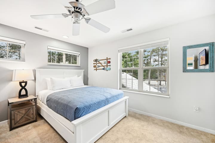 ห้องนอน