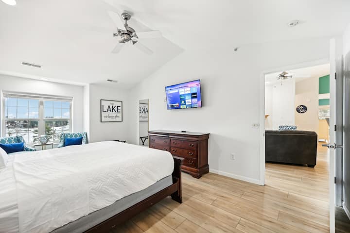 ห้องนอน