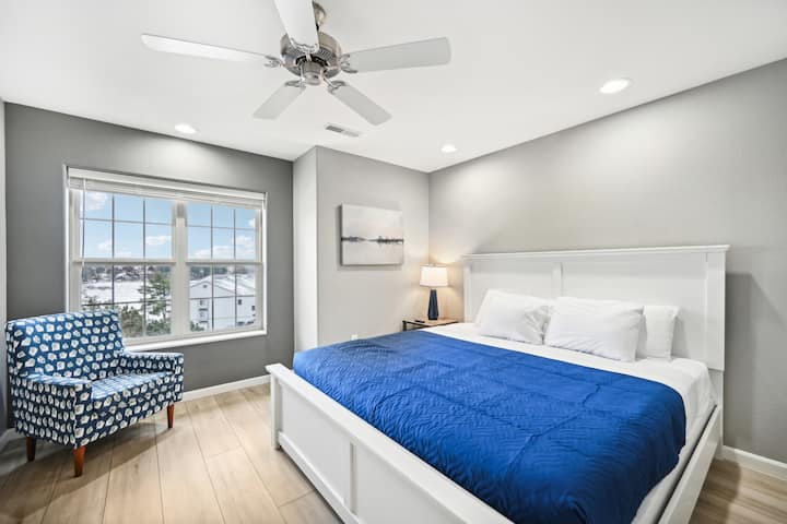 ห้องนอน