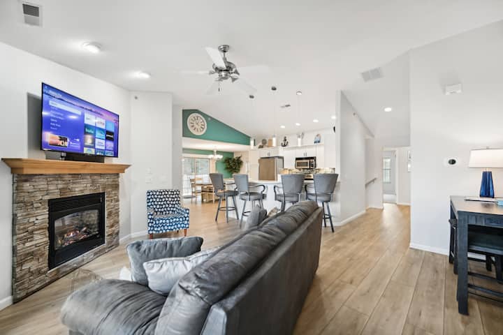 ห้องนั่งเล่น