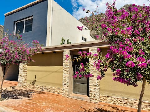 El Nidito House