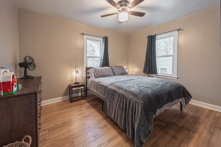 საძინებელი 2