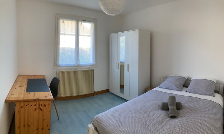 საძინებელი 4