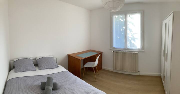 საძინებელი 3