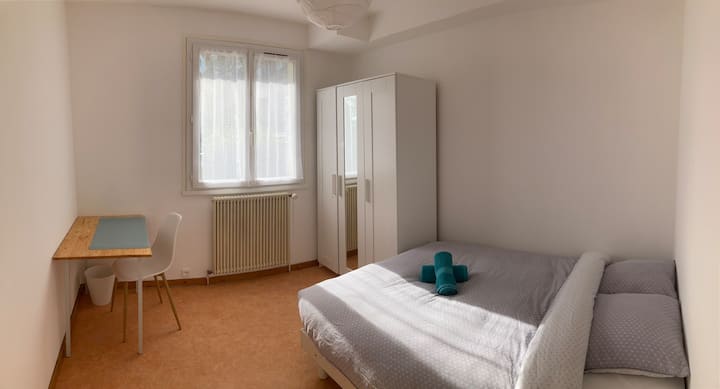 საძინებელი 5