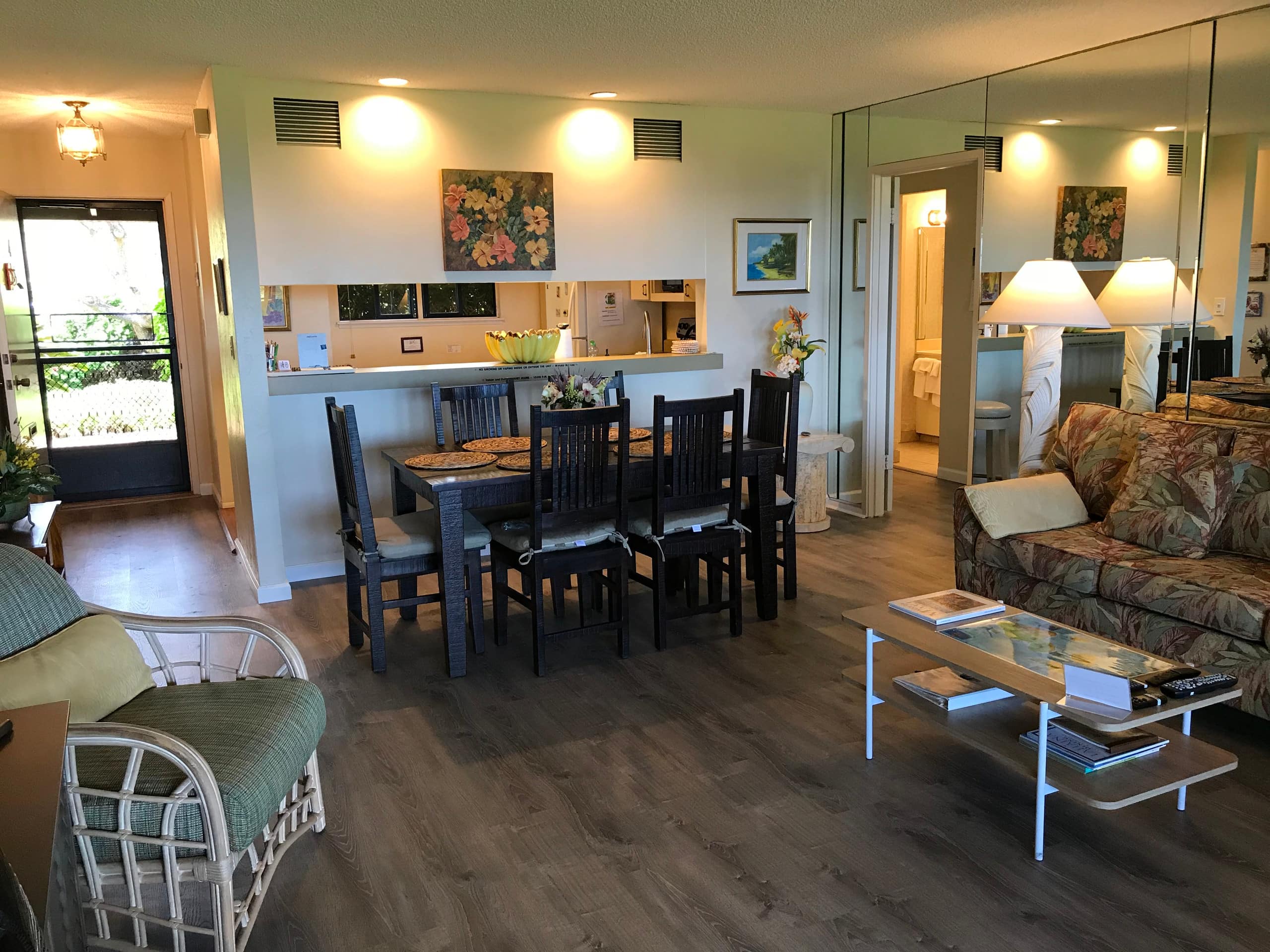 Condo in Lahaina · ★4.67 · 3 bedrooms · 4 beds · 3 baths - Image 2