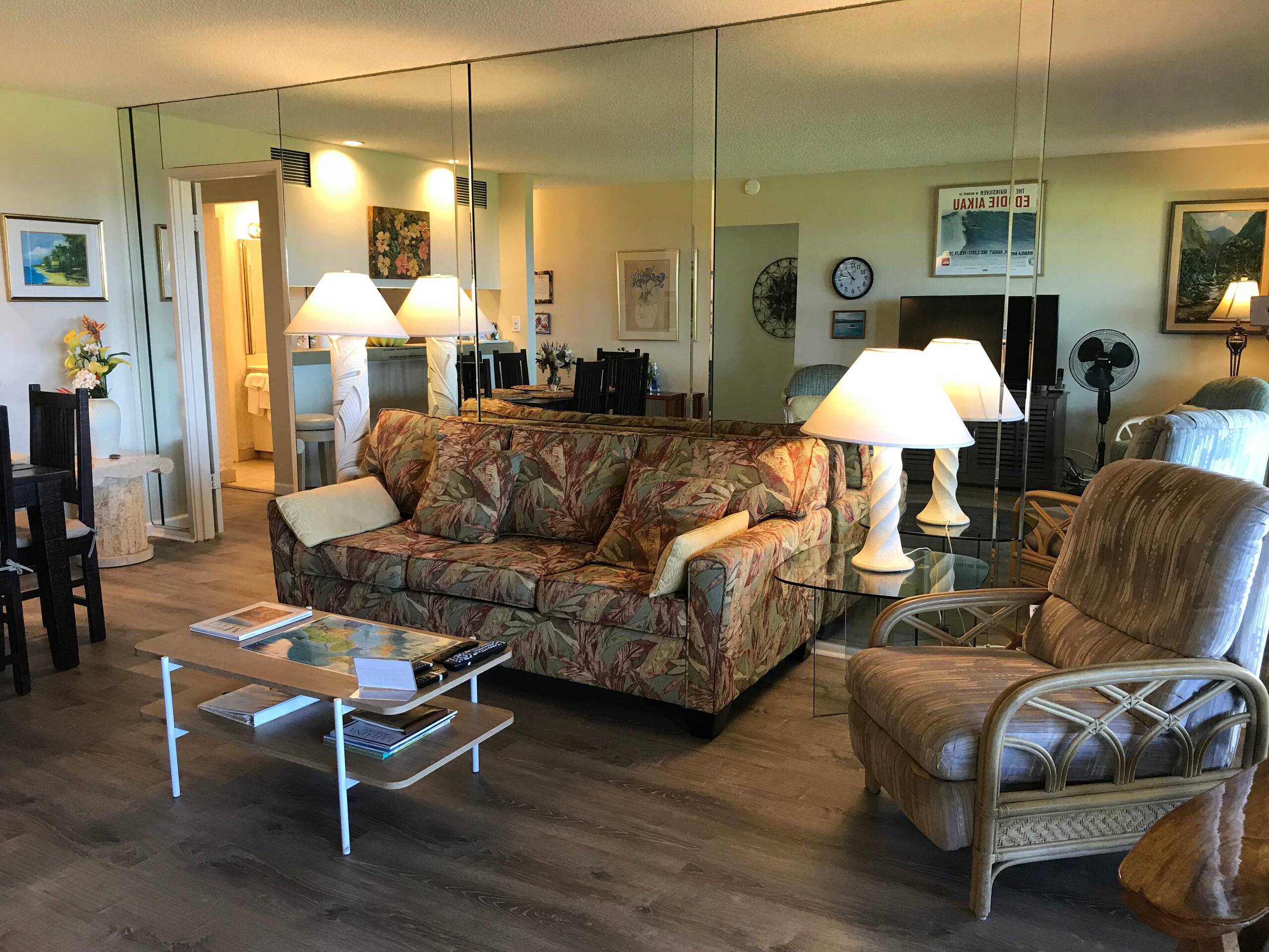 Condo in Lahaina · ★4.67 · 3 bedrooms · 4 beds · 3 baths - Image 3