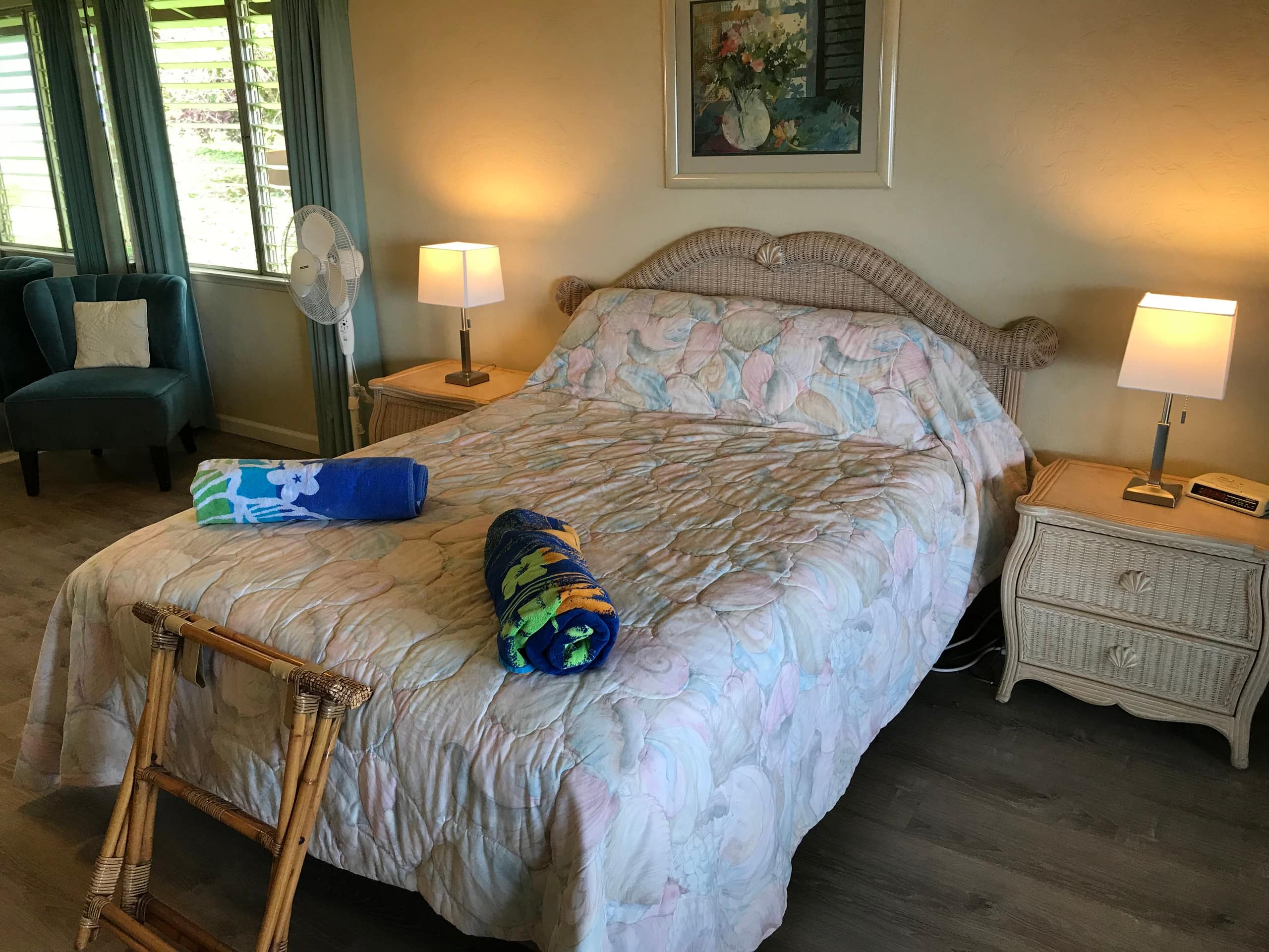 Condo in Lahaina · ★4.67 · 3 bedrooms · 4 beds · 3 baths - Image 19