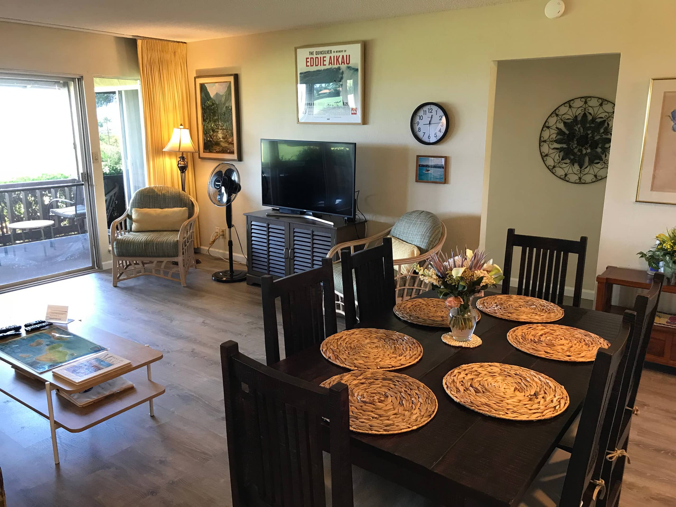 Condo in Lahaina · ★4.67 · 3 bedrooms · 4 beds · 3 baths - Image 4