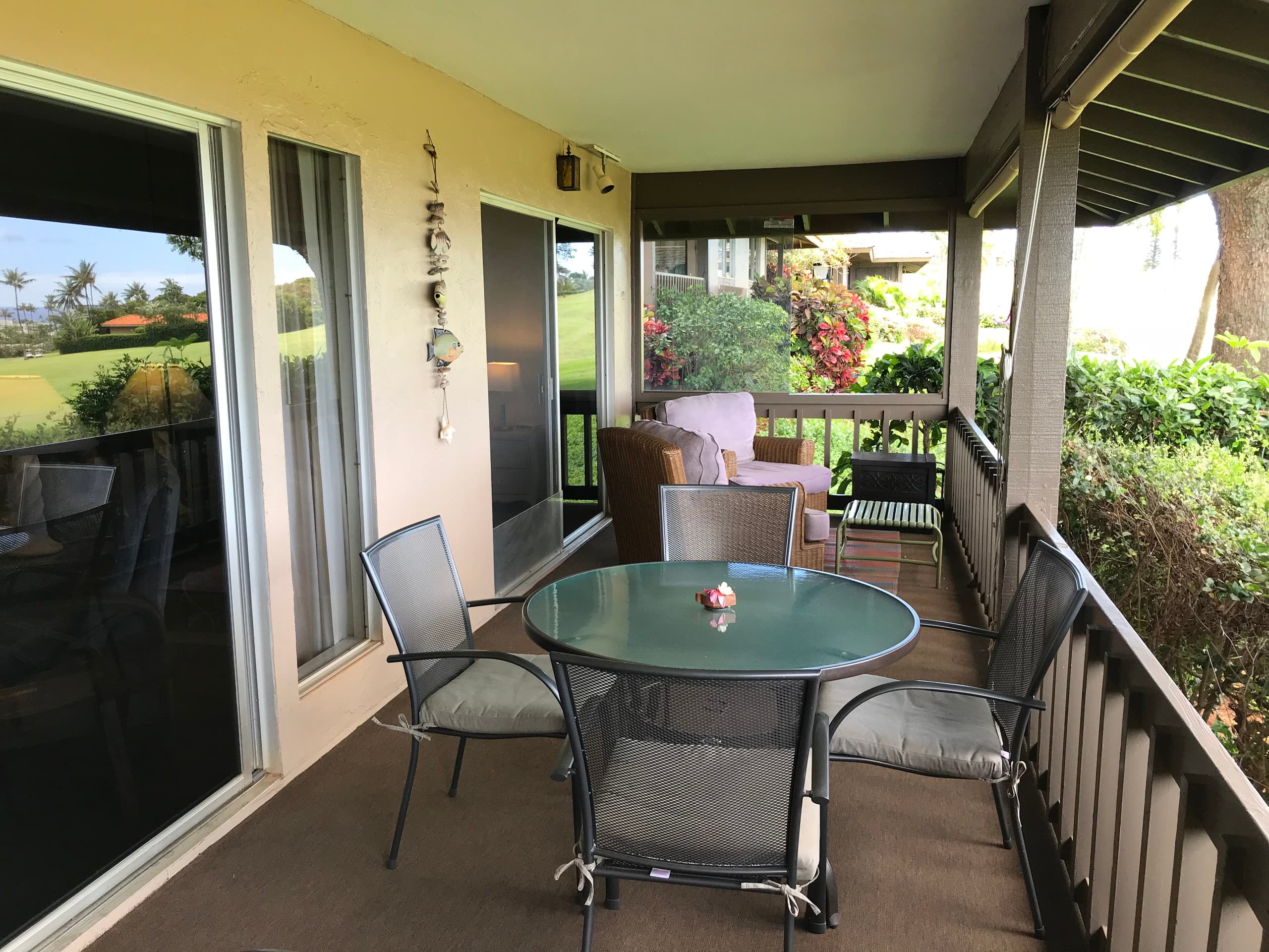 Condo in Lahaina · ★4.67 · 3 bedrooms · 4 beds · 3 baths - Image 33