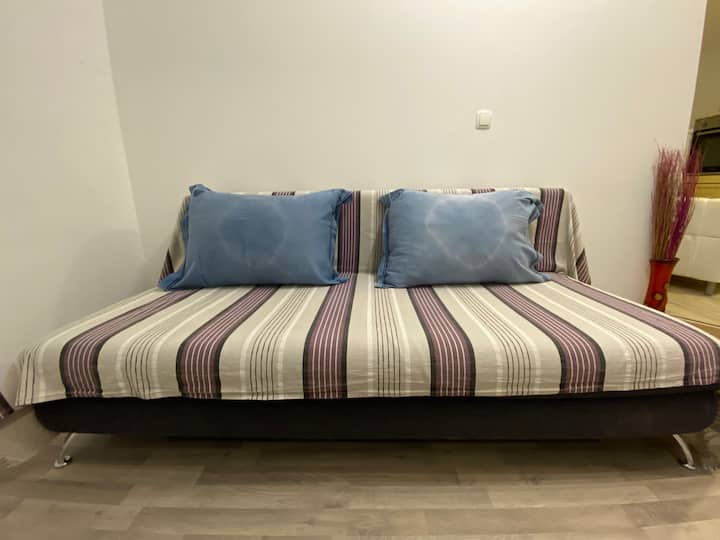 Capo Prizemlje +  Terasa 3 Kat - Vodice