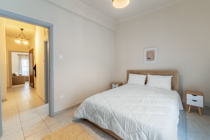 Спална соба 2