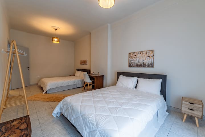 Спална соба 1