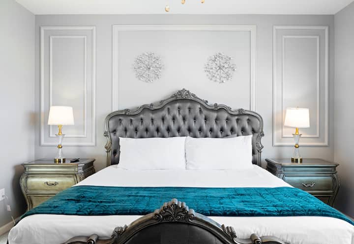 غرفة النوم 7