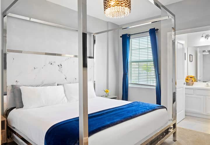 غرفة النوم 5