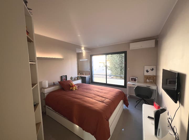 Chambre 2