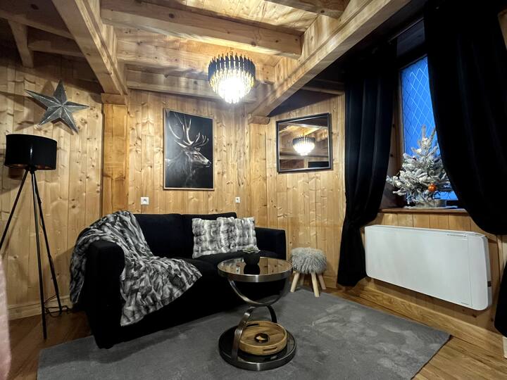 La Petite Maison - Gérardmer