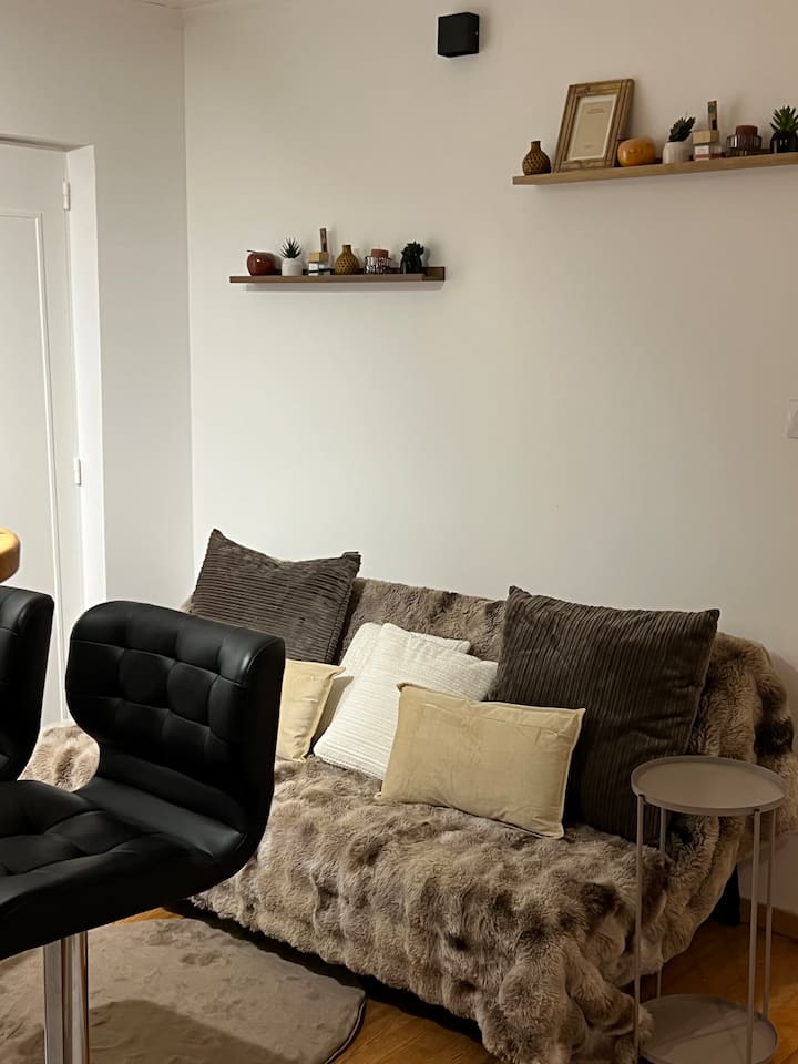 Appartement Courchevel/méribel - Brides-les-Bains