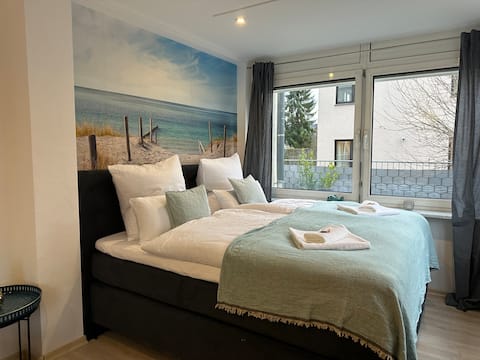 Miracle House Leonberg