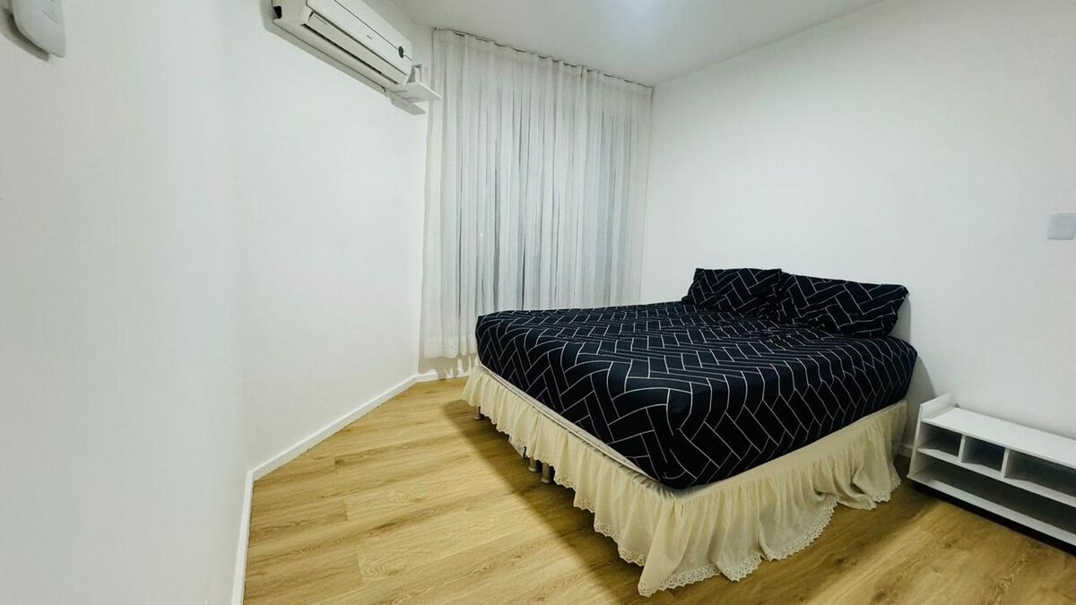 საძინებელი