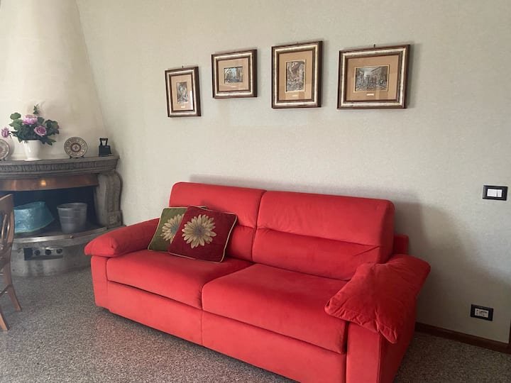 Villetta Con Piscina Privata Giardino E Barbecue - Umbrien