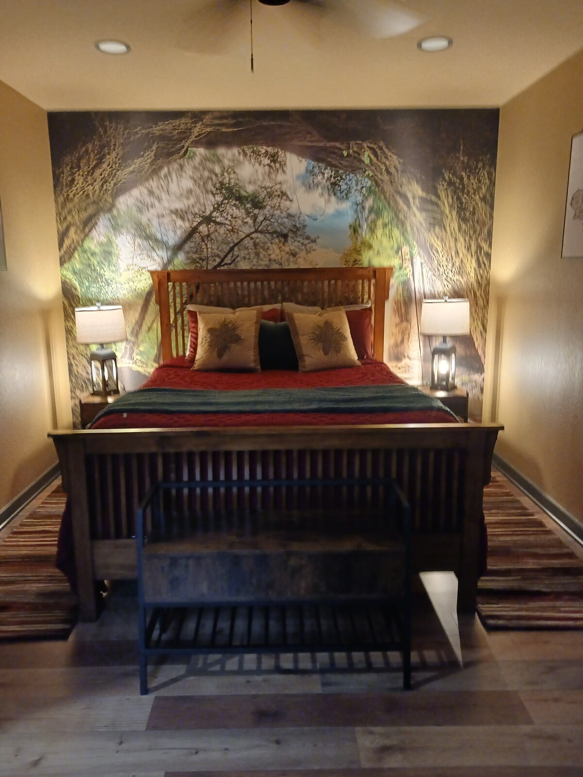 საძინებელი