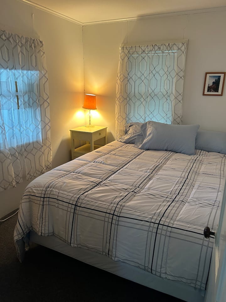 Chambre 1
